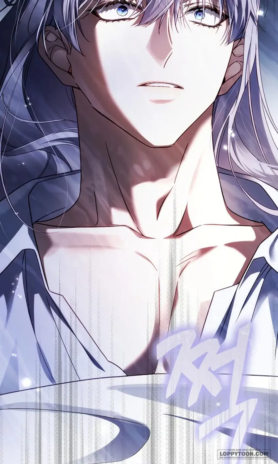 Đóa Hoa Cầm Kiếm Chap 54 - Next Chap 55