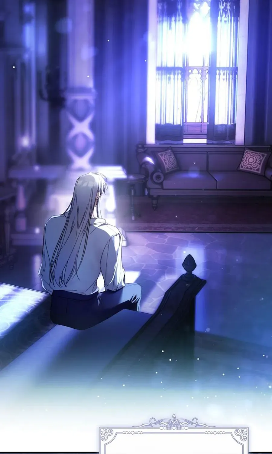 Đóa Hoa Cầm Kiếm Chap 54 - Next Chap 55