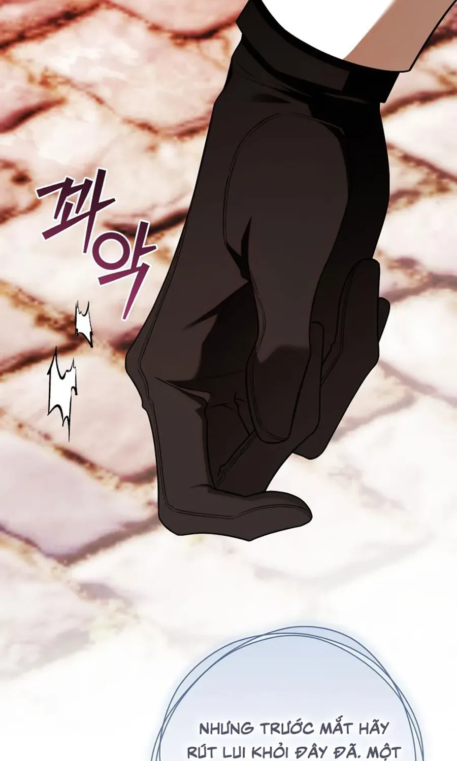 Đóa Hoa Cầm Kiếm Chap 54 - Next Chap 55