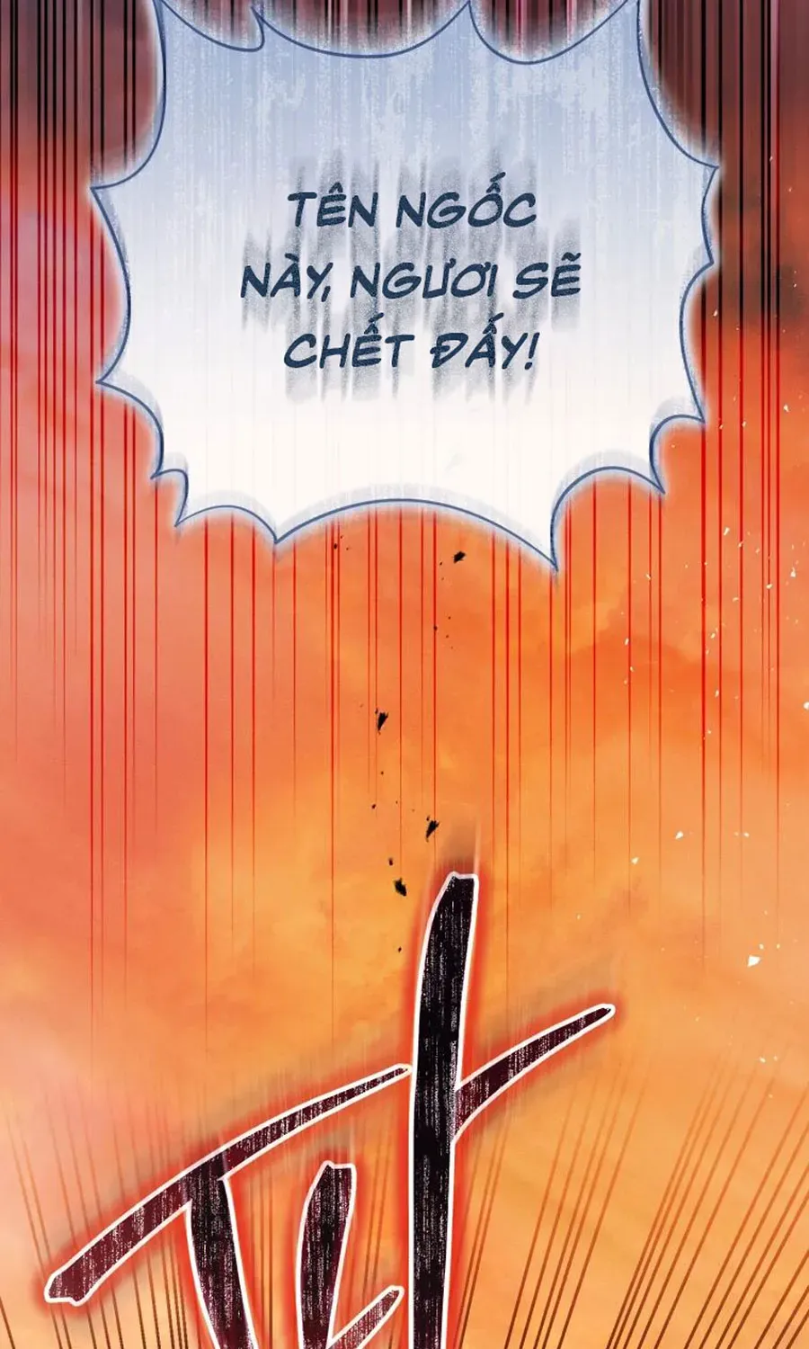 Đóa Hoa Cầm Kiếm Chap 54 - Next Chap 55