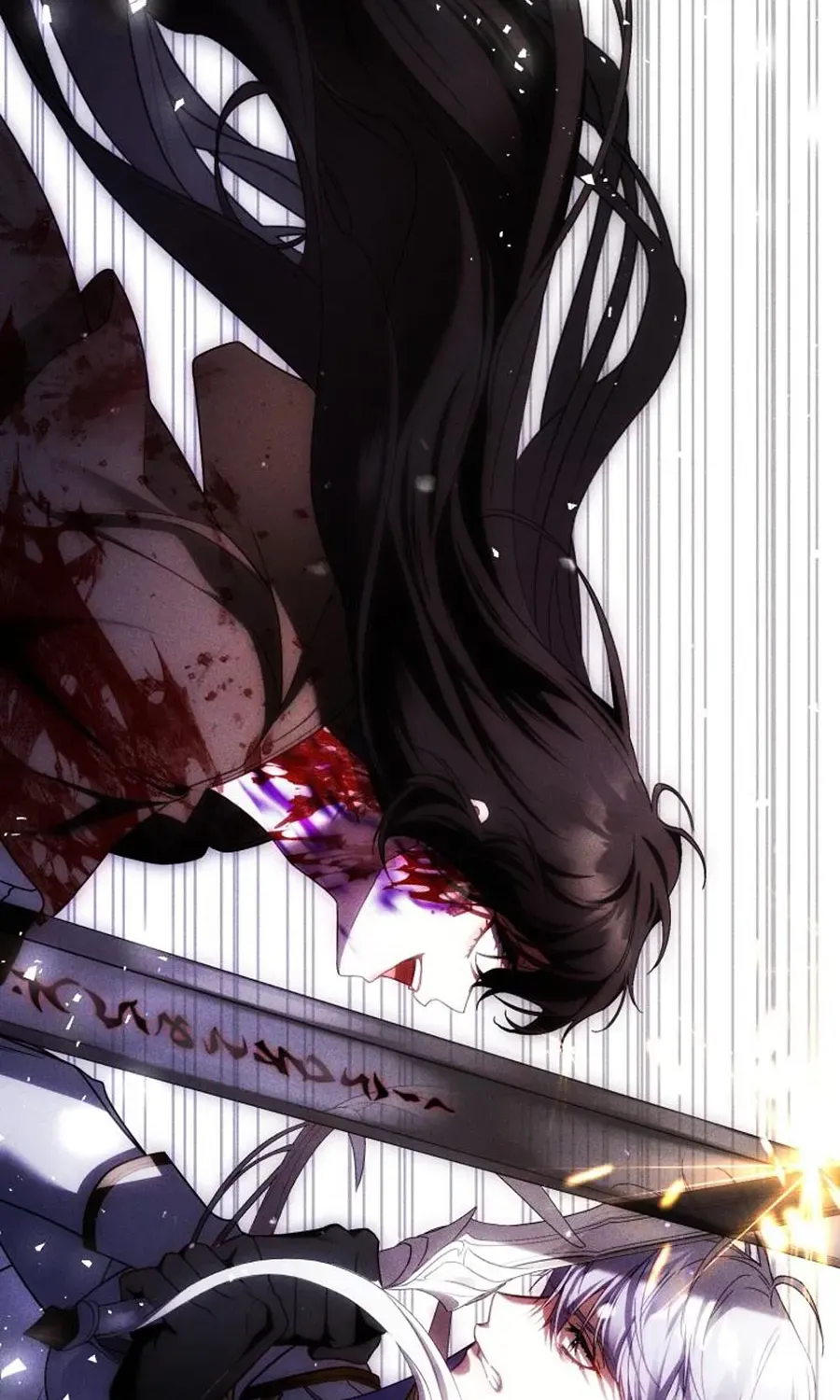 Đóa Hoa Cầm Kiếm Chap 54 - Next Chap 55