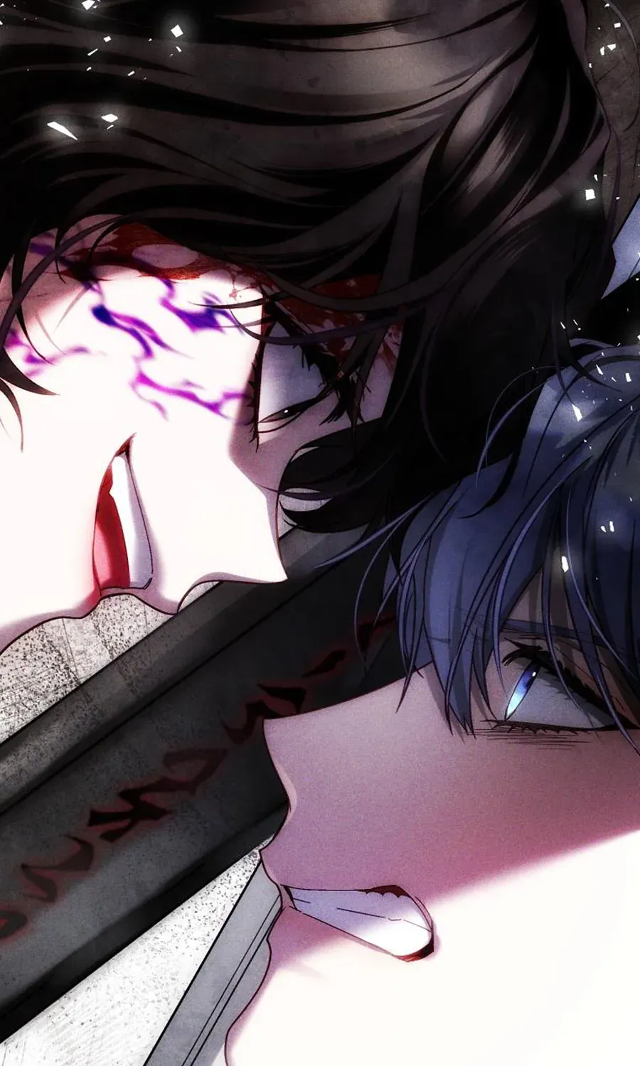Đóa Hoa Cầm Kiếm Chap 54 - Next Chap 55