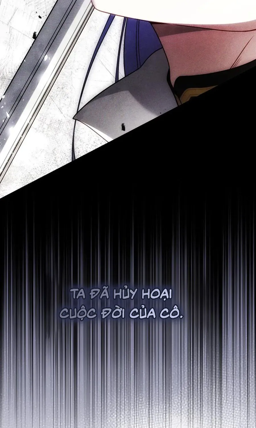 Đóa Hoa Cầm Kiếm Chap 54 - Next Chap 55