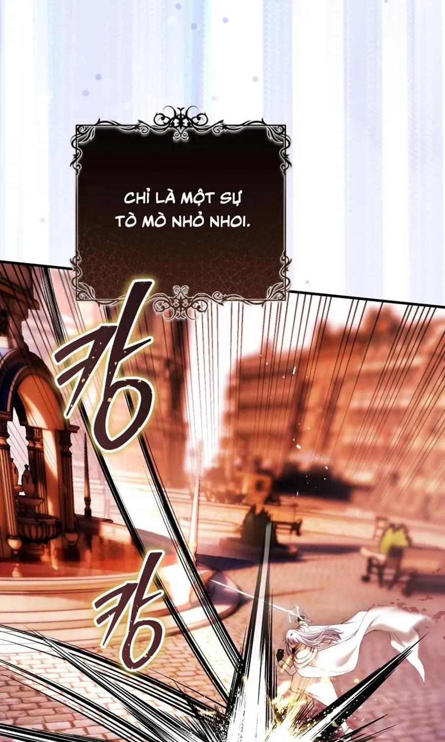 Đóa Hoa Cầm Kiếm Chap 54 - Next Chap 55