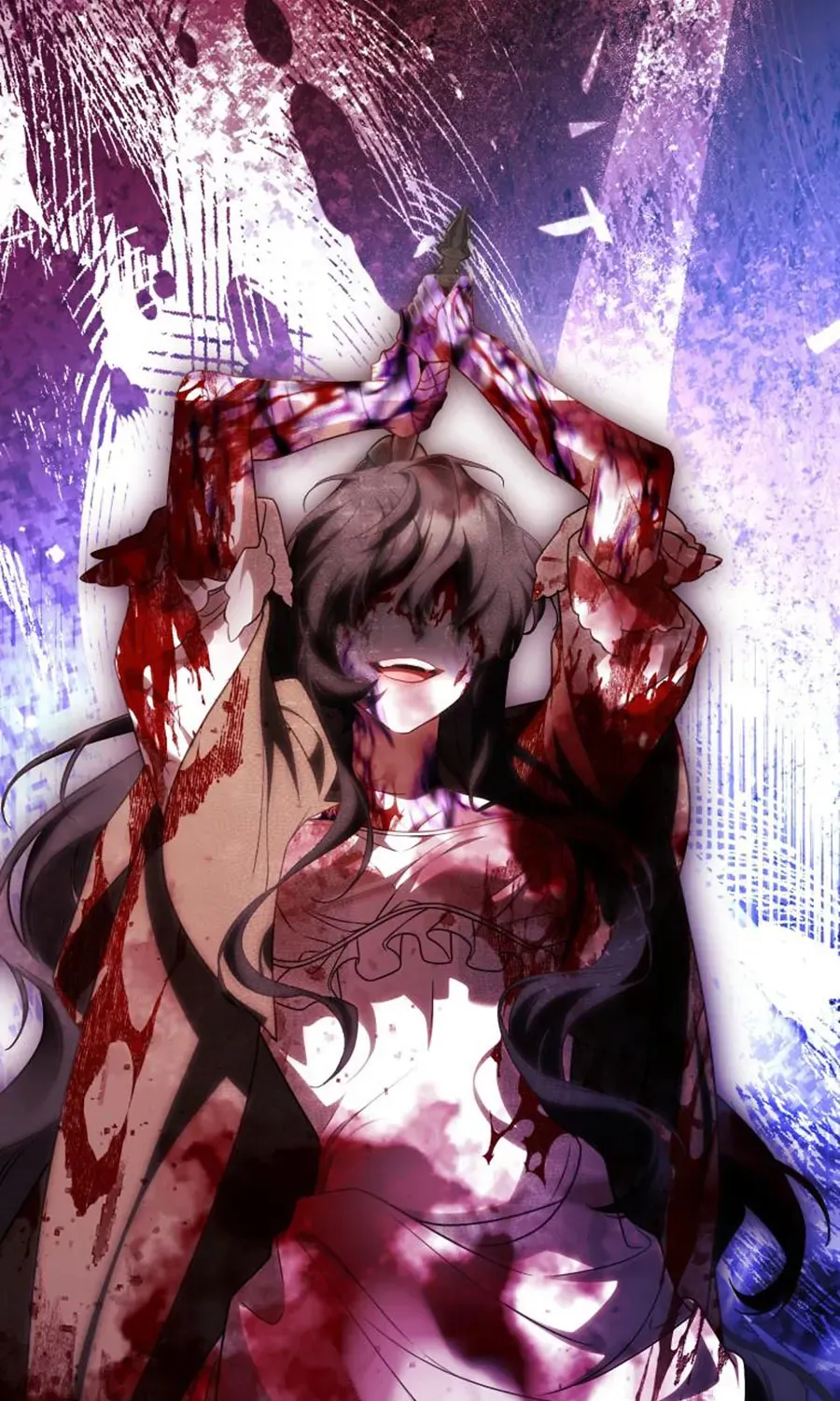 Đóa Hoa Cầm Kiếm Chap 54 - Next Chap 55