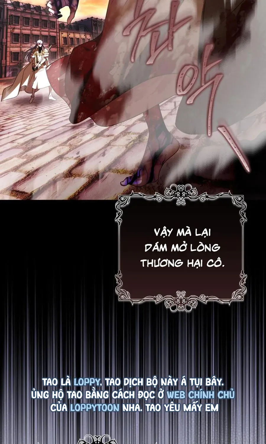 Đóa Hoa Cầm Kiếm Chap 54 - Next Chap 55