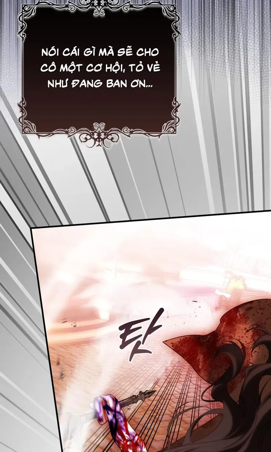 Đóa Hoa Cầm Kiếm Chap 54 - Next Chap 55