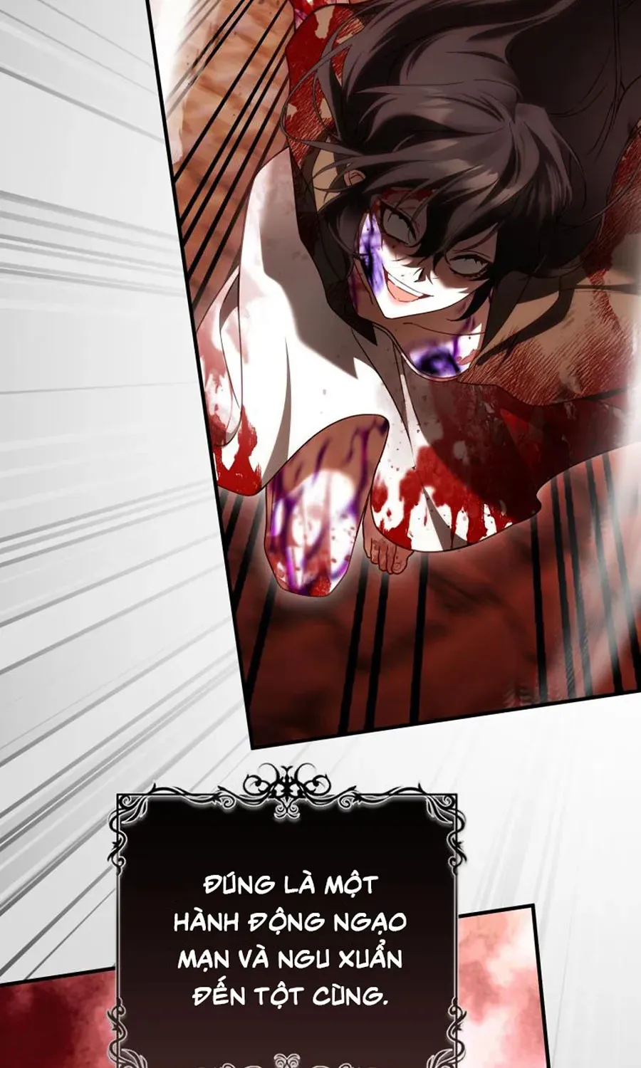Đóa Hoa Cầm Kiếm Chap 54 - Next Chap 55