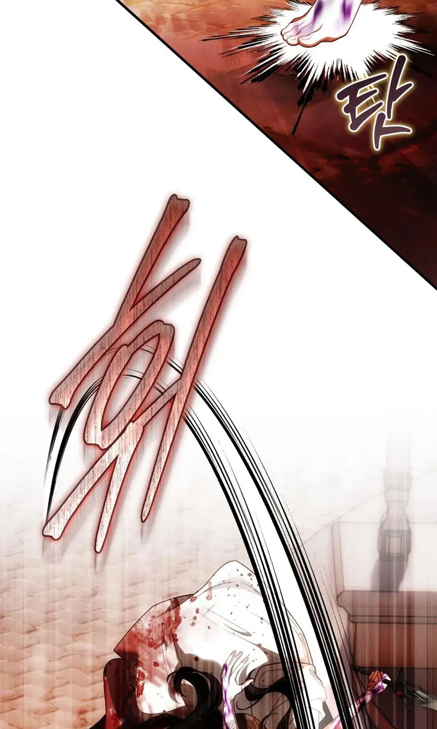 Đóa Hoa Cầm Kiếm Chap 54 - Next Chap 55