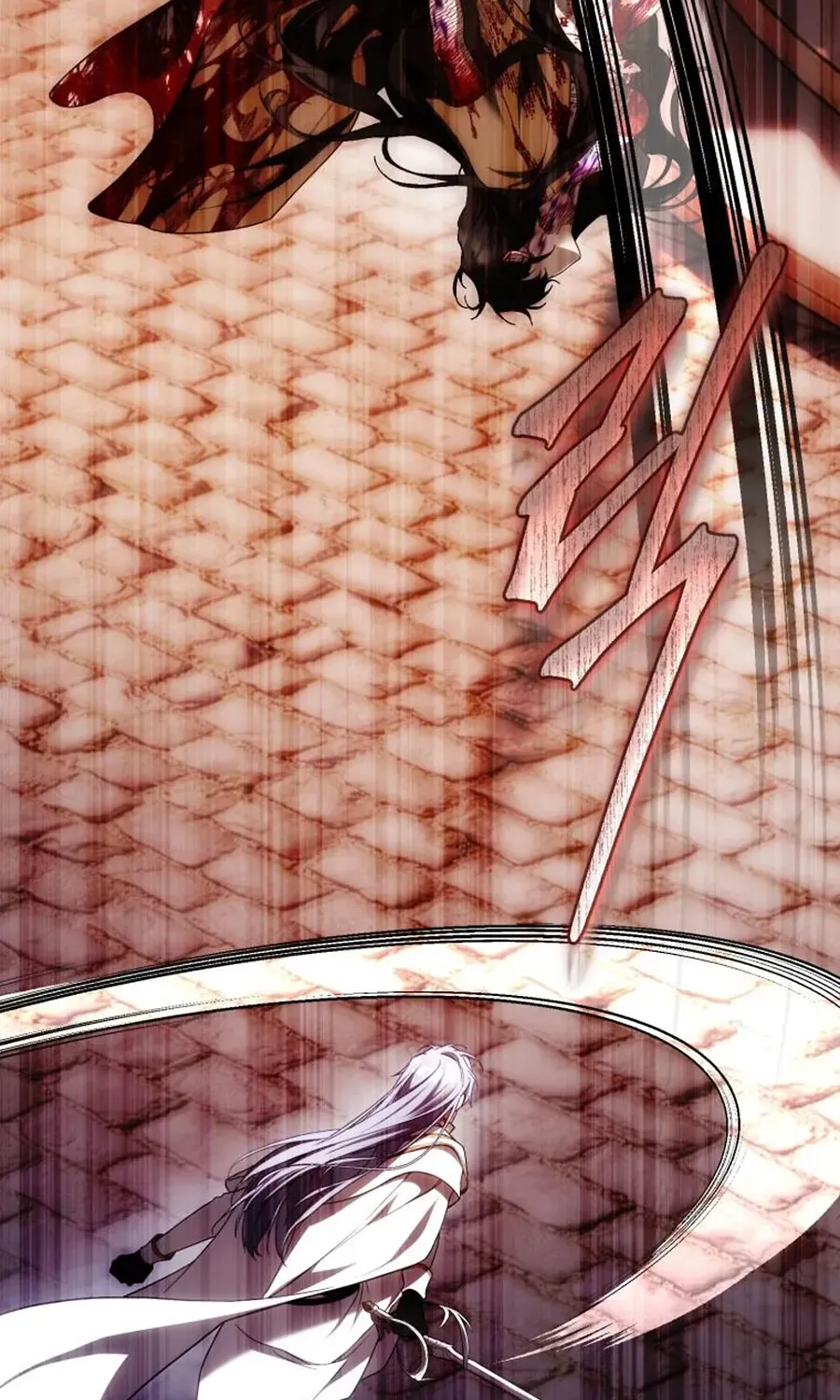 Đóa Hoa Cầm Kiếm Chap 54 - Next Chap 55