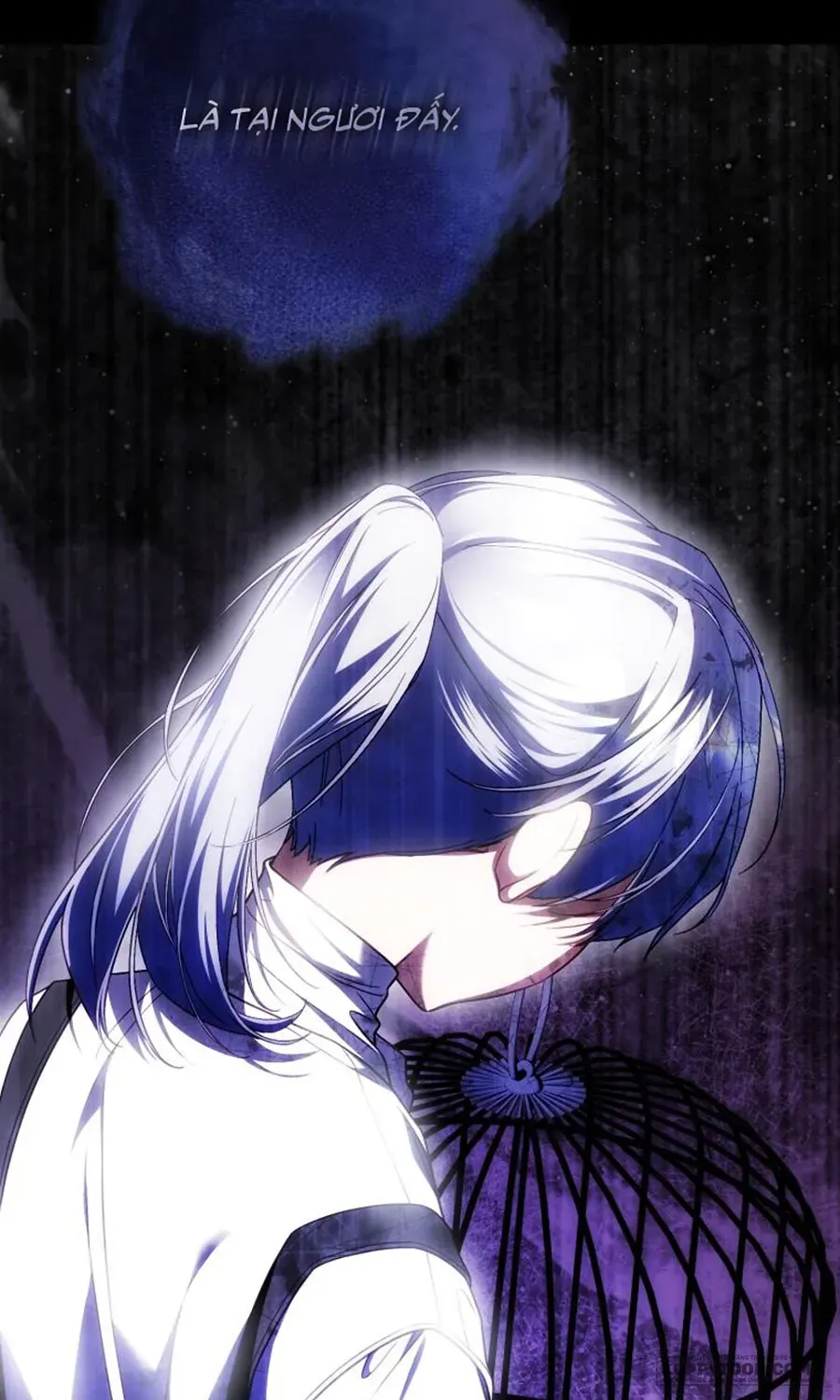 Đóa Hoa Cầm Kiếm Chap 54 - Next Chap 55