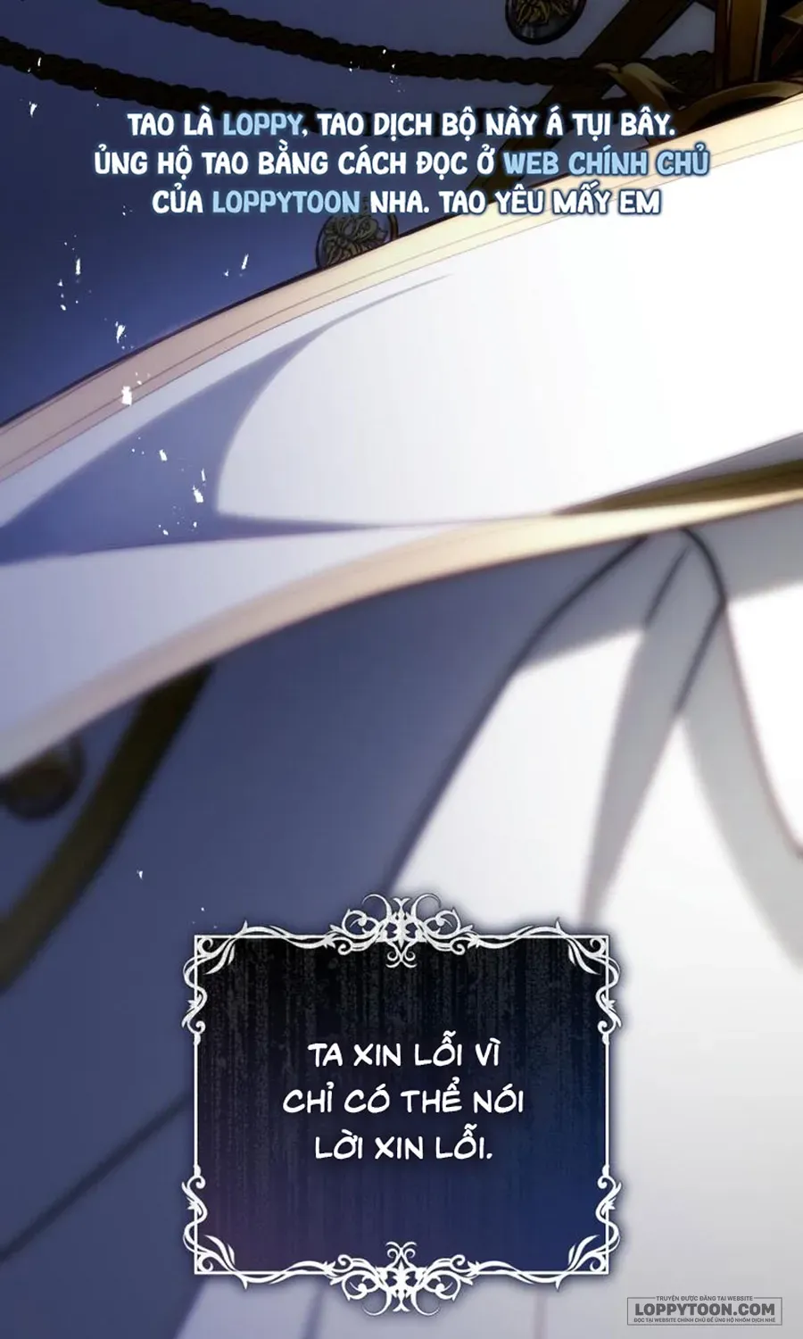 Đóa Hoa Cầm Kiếm Chap 54 - Next Chap 55