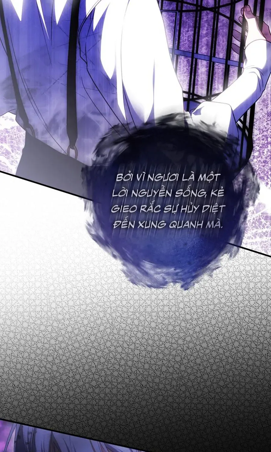 Đóa Hoa Cầm Kiếm Chap 54 - Next Chap 55