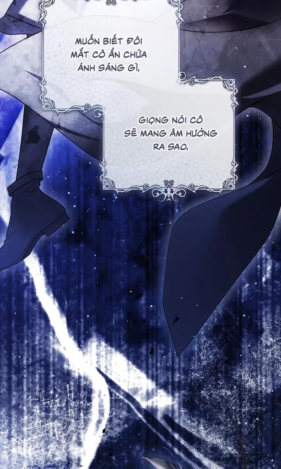 Đóa Hoa Cầm Kiếm Chap 54 - Next Chap 55