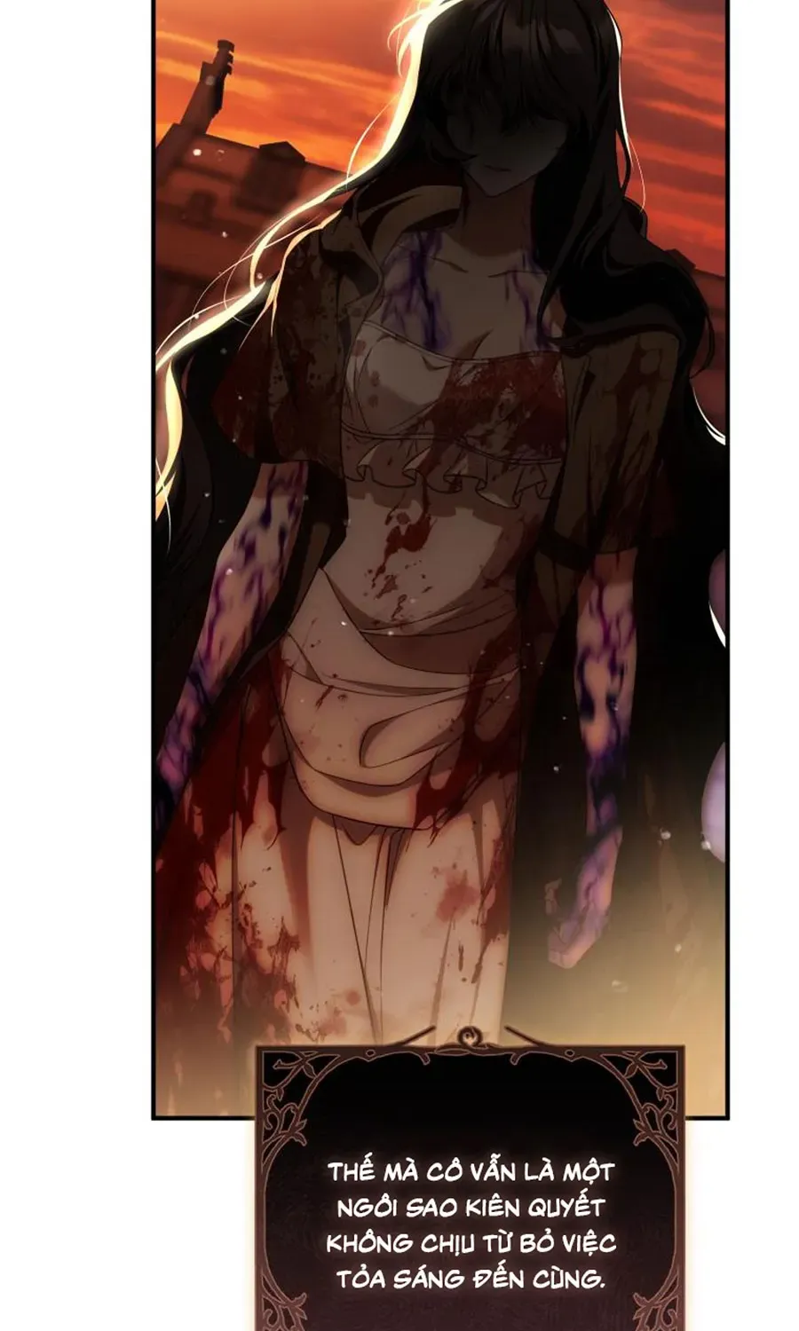 Đóa Hoa Cầm Kiếm Chap 54 - Next Chap 55