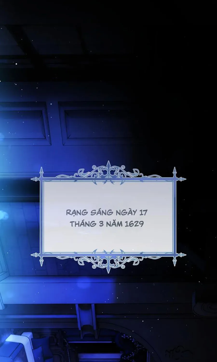 Đóa Hoa Cầm Kiếm Chap 55 - Next Chap 56