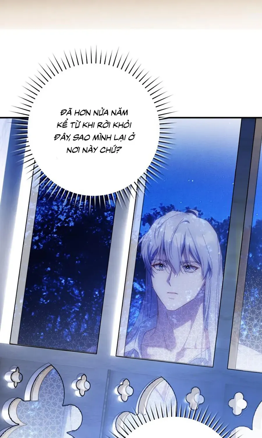 Đóa Hoa Cầm Kiếm Chap 55 - Next Chap 56