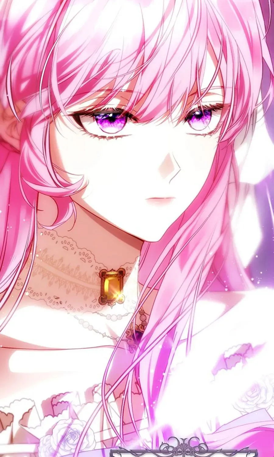 Đóa Hoa Cầm Kiếm Chap 55 - Next Chap 56