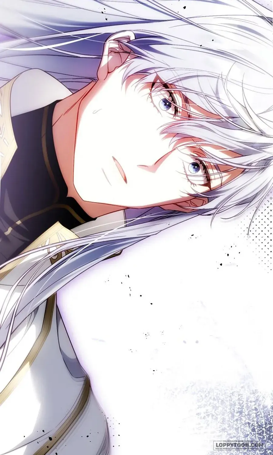 Đóa Hoa Cầm Kiếm Chap 55 - Next Chap 56