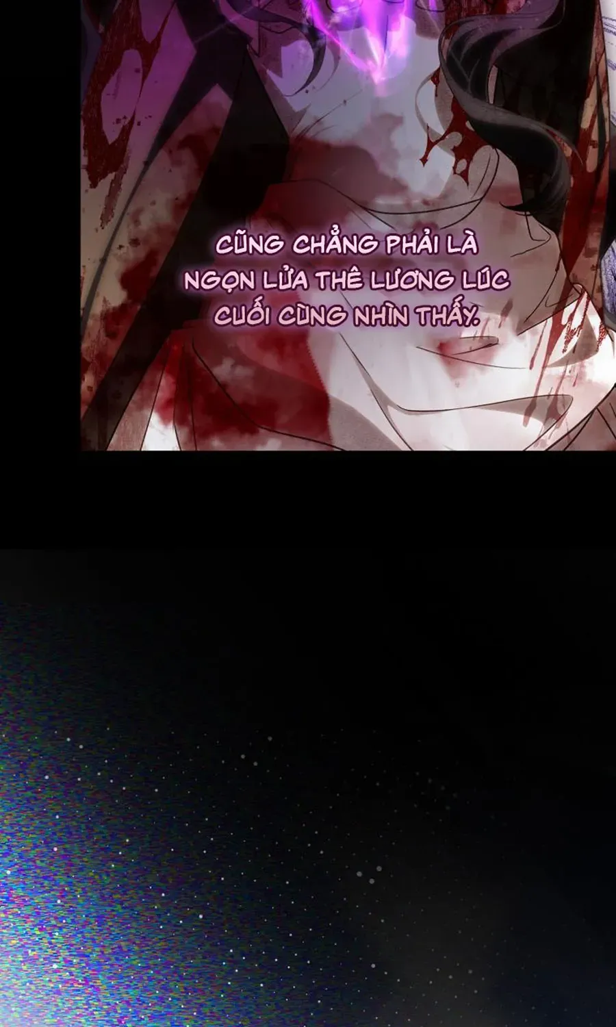Đóa Hoa Cầm Kiếm Chap 55 - Next Chap 56