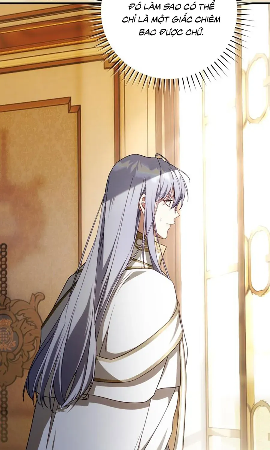 Đóa Hoa Cầm Kiếm Chap 55 - Next Chap 56