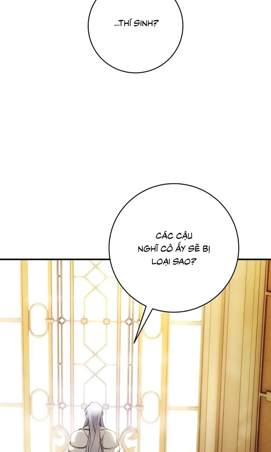 Đóa Hoa Cầm Kiếm Chap 55 - Next Chap 56