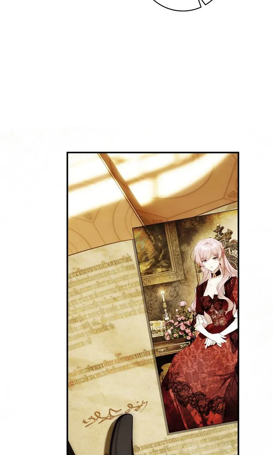 Đóa Hoa Cầm Kiếm Chap 55 - Next Chap 56