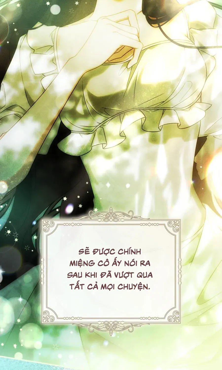 Đóa Hoa Cầm Kiếm Chap 55 - Next Chap 56
