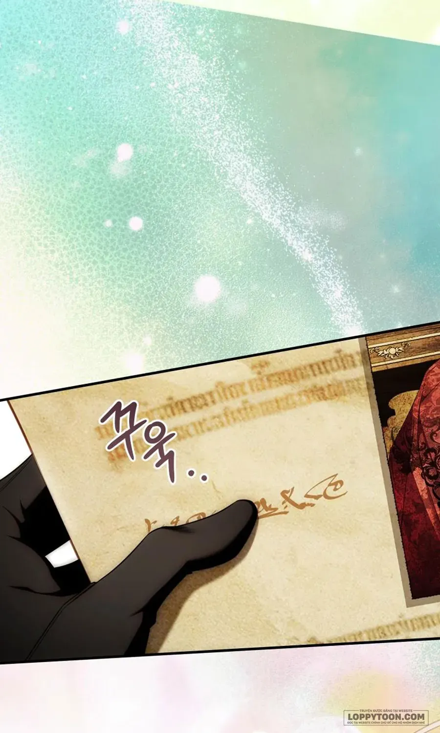 Đóa Hoa Cầm Kiếm Chap 55 - Next Chap 56