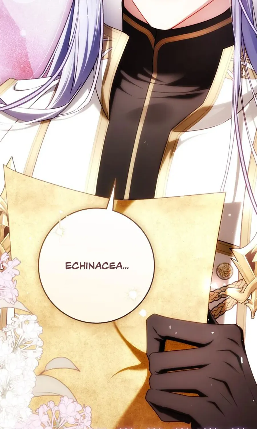 Đóa Hoa Cầm Kiếm Chap 55 - Next Chap 56