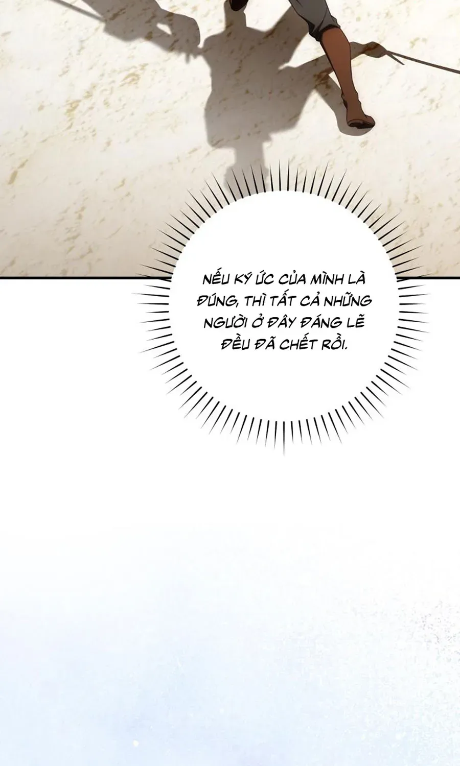 Đóa Hoa Cầm Kiếm Chap 55 - Next Chap 56