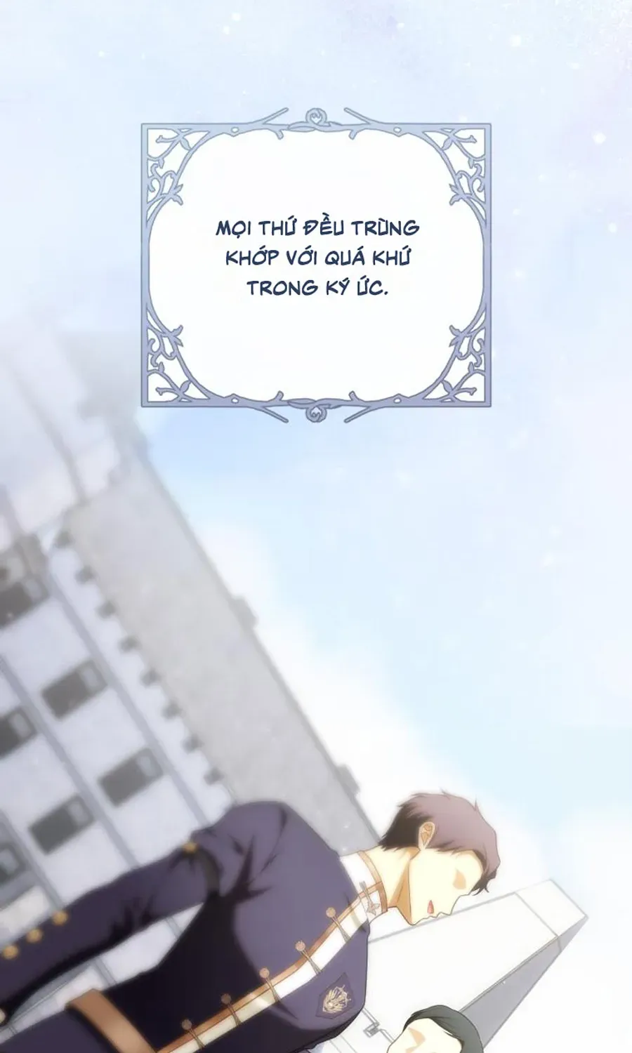 Đóa Hoa Cầm Kiếm Chap 55 - Next Chap 56