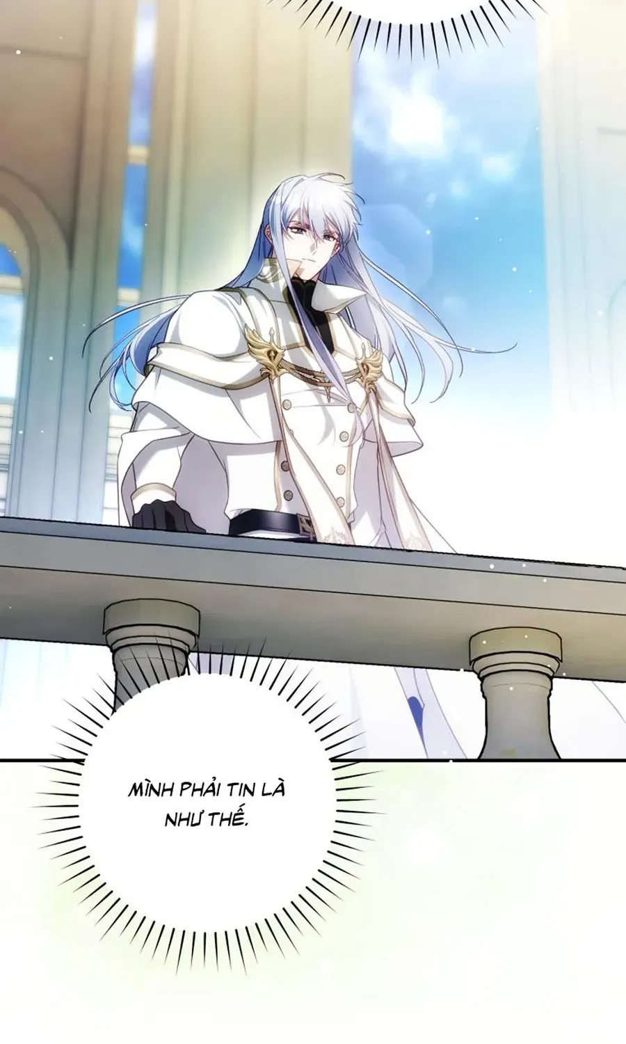 Đóa Hoa Cầm Kiếm Chap 55 - Next Chap 56