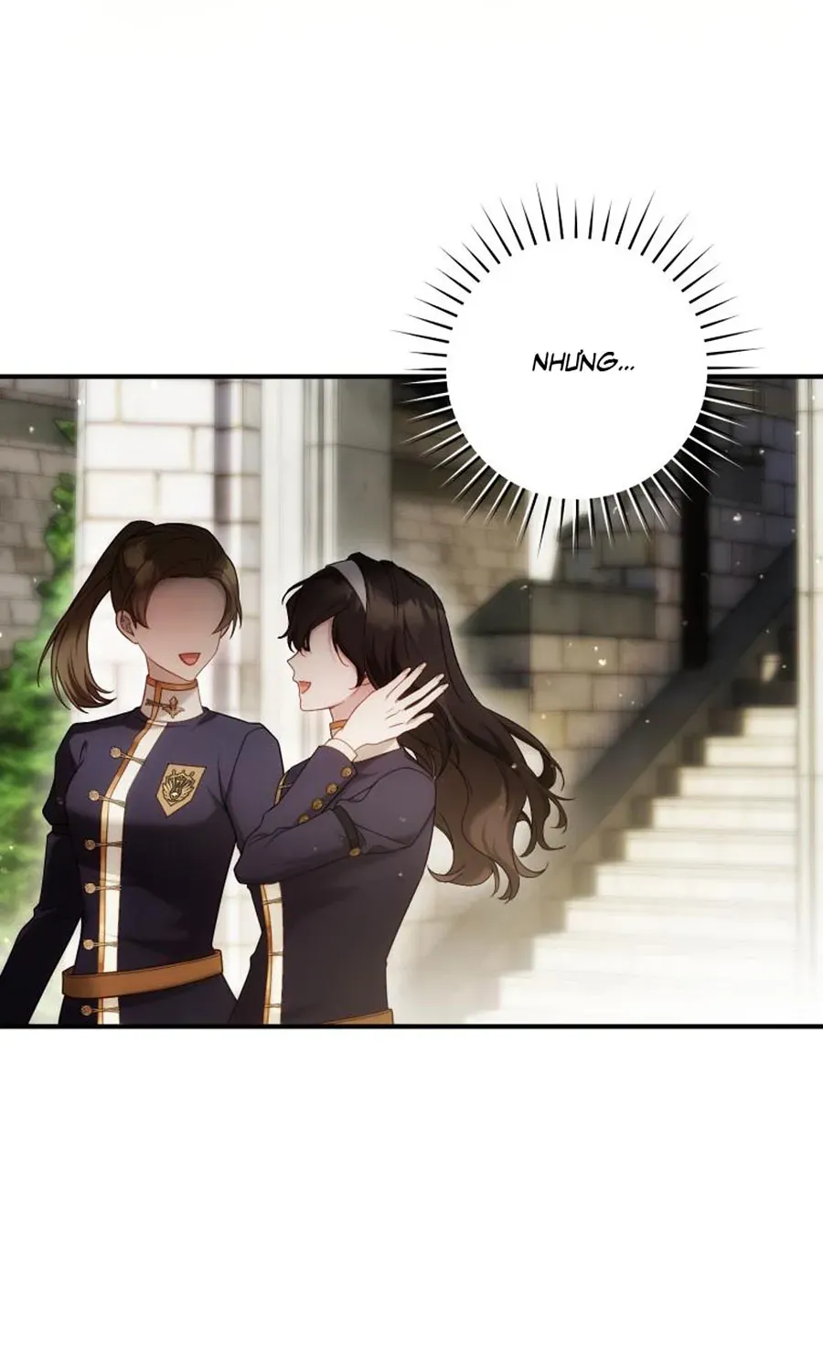 Đóa Hoa Cầm Kiếm Chap 55 - Next Chap 56