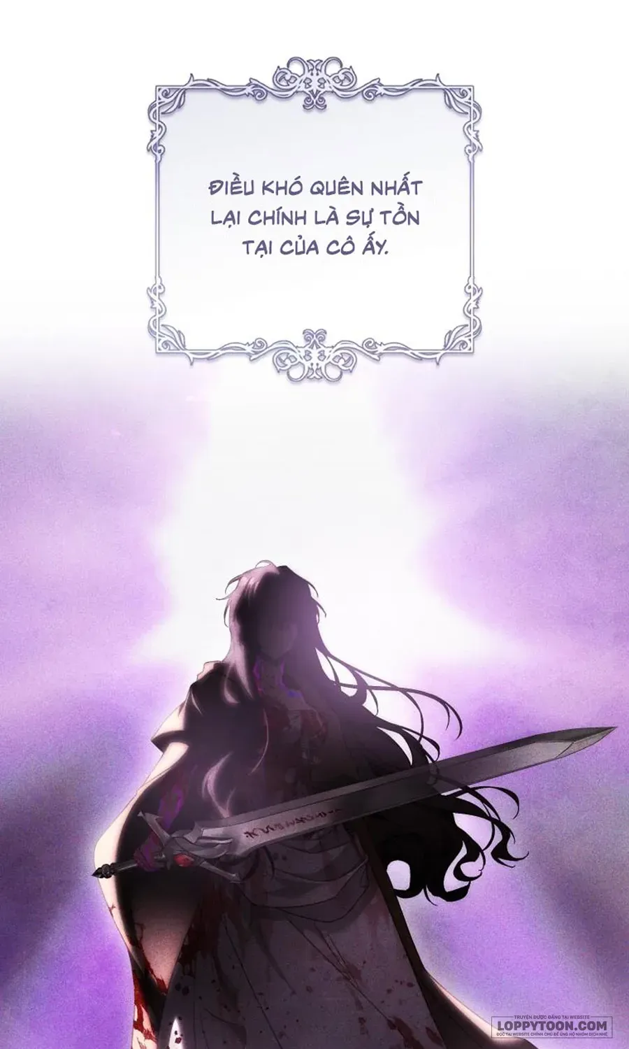 Đóa Hoa Cầm Kiếm Chap 55 - Next Chap 56