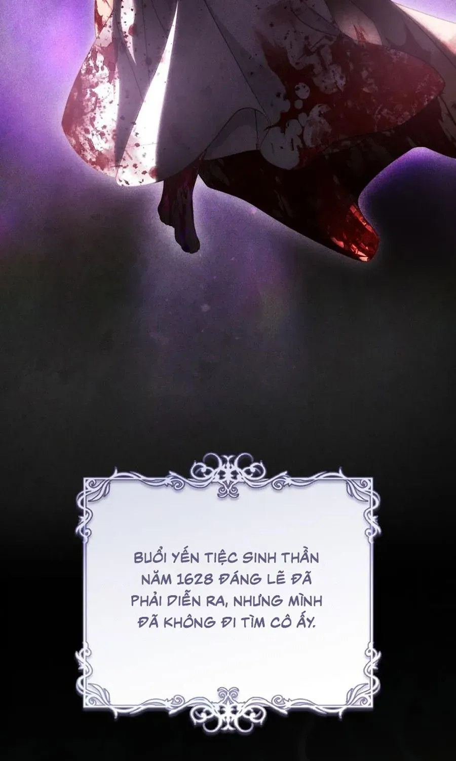 Đóa Hoa Cầm Kiếm Chap 55 - Next Chap 56