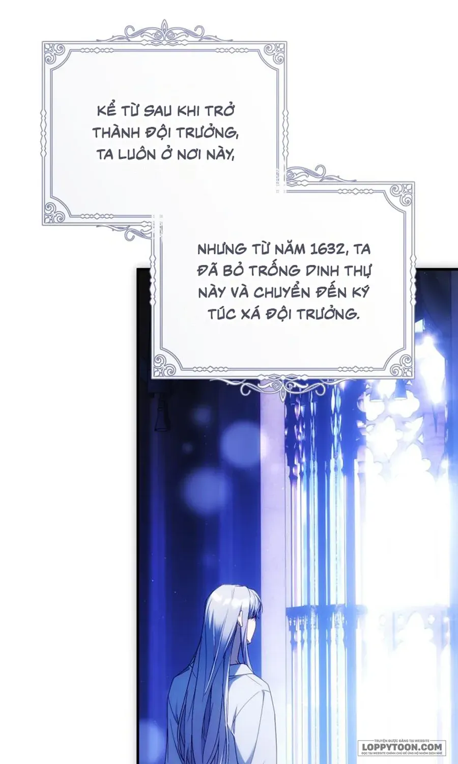 Đóa Hoa Cầm Kiếm Chap 55 - Next Chap 56