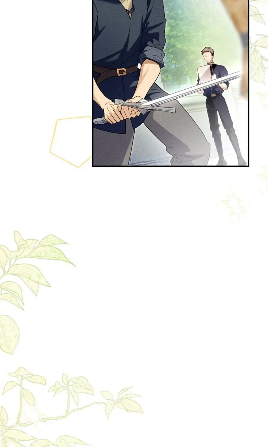 Đóa Hoa Cầm Kiếm Chap 55 - Next Chap 56