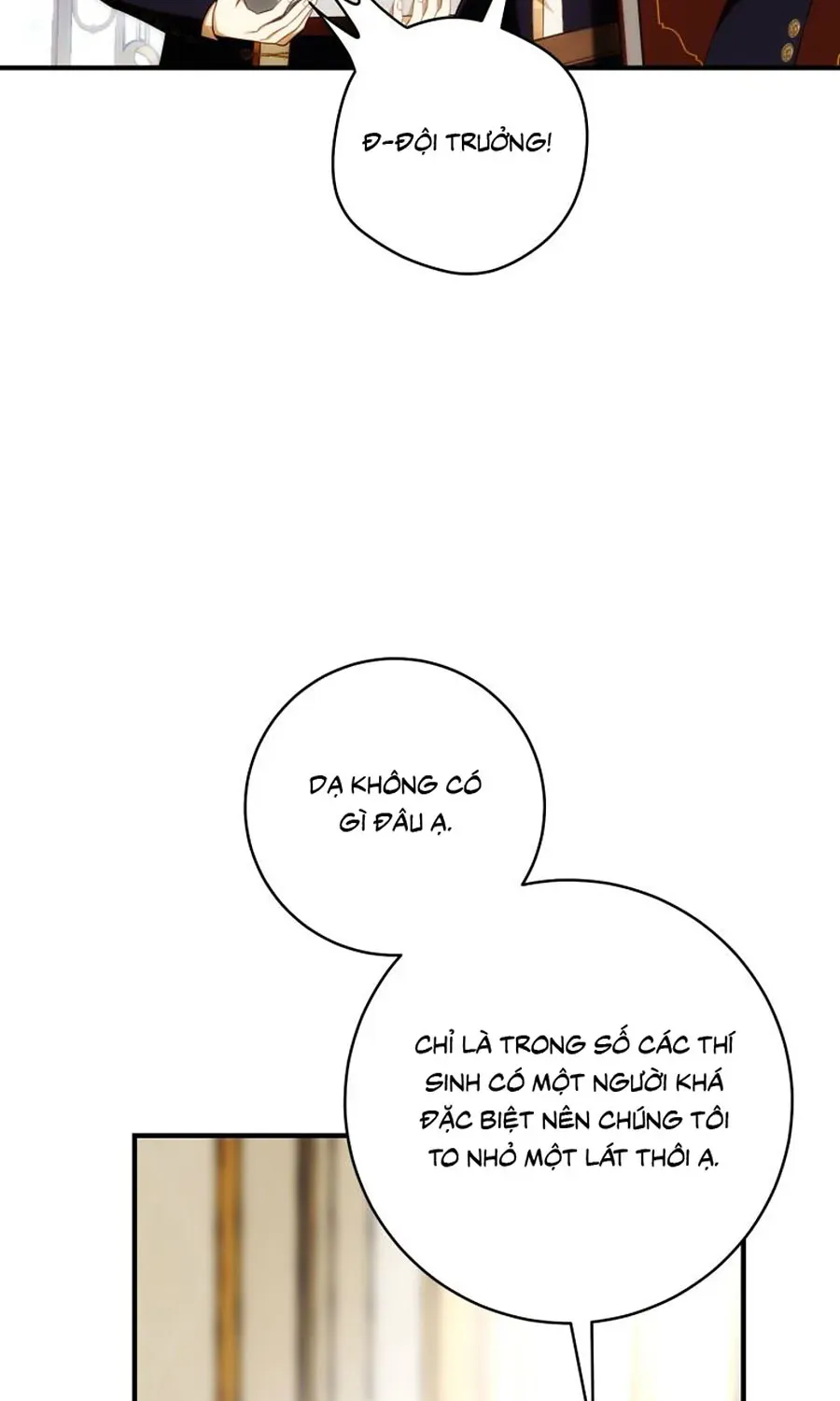 Đóa Hoa Cầm Kiếm Chap 55 - Next Chap 56