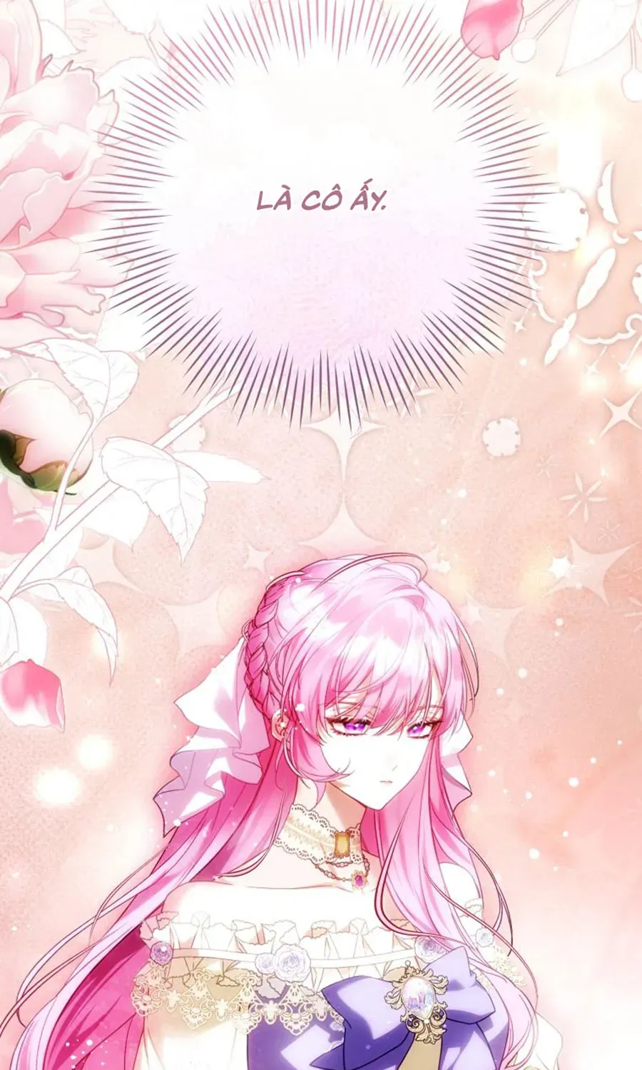 Đóa Hoa Cầm Kiếm Chap 55 - Next Chap 56