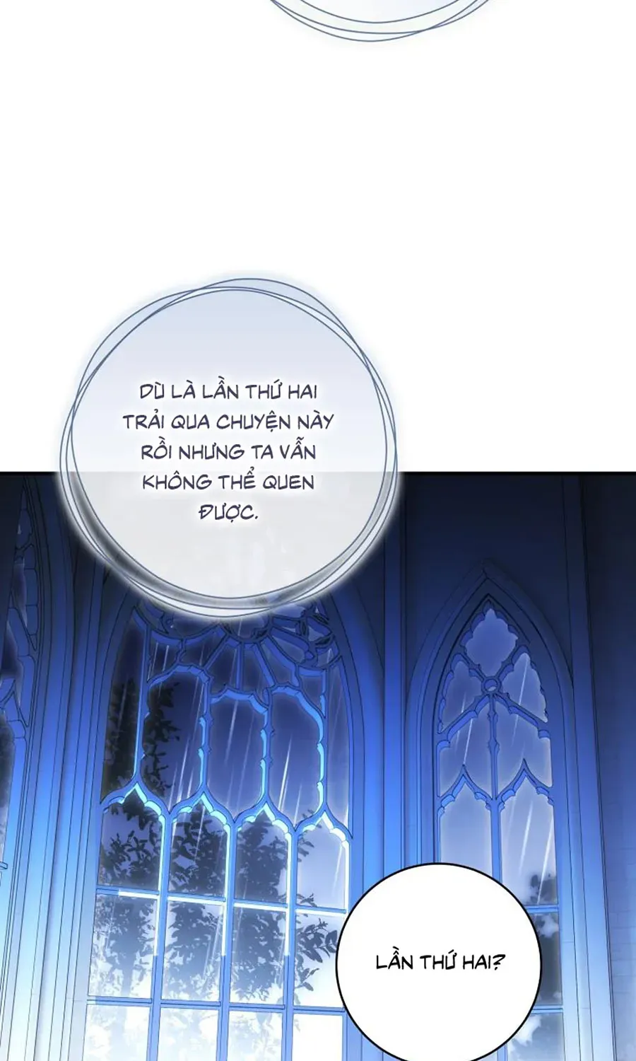 Đóa Hoa Cầm Kiếm Chap 56 - Next Chap 57