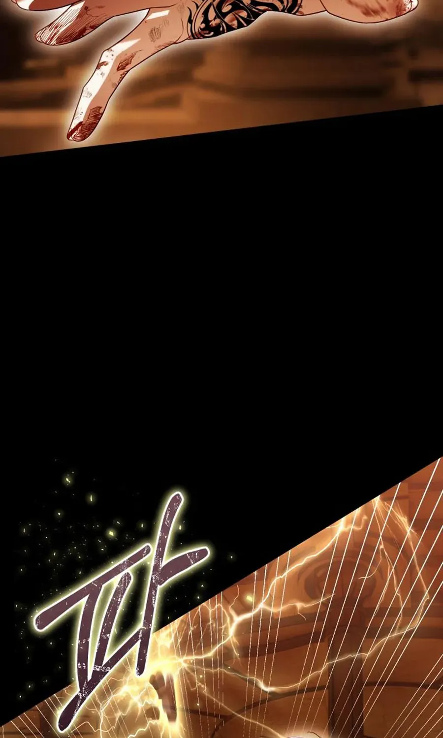 Đóa Hoa Cầm Kiếm Chap 56 - Next Chap 57