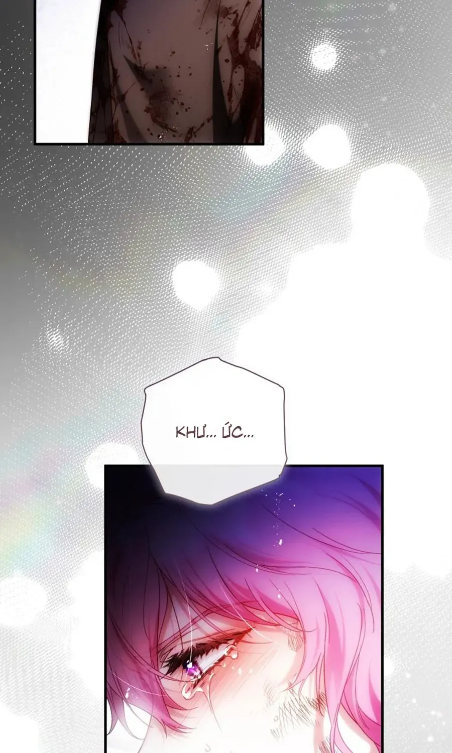 Đóa Hoa Cầm Kiếm Chap 56 - Next Chap 57