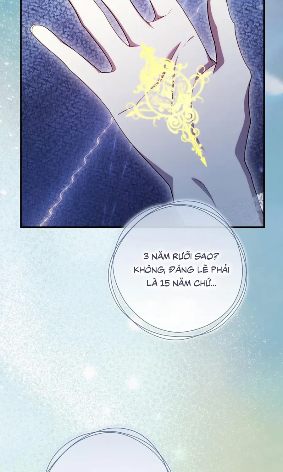 Đóa Hoa Cầm Kiếm Chap 56 - Next Chap 57