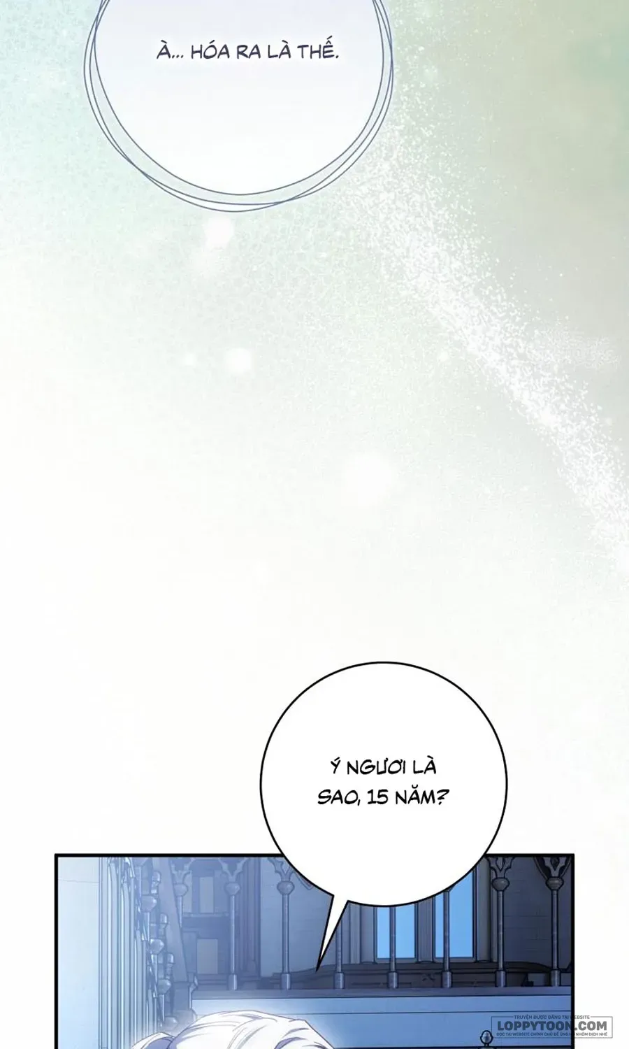 Đóa Hoa Cầm Kiếm Chap 56 - Next Chap 57