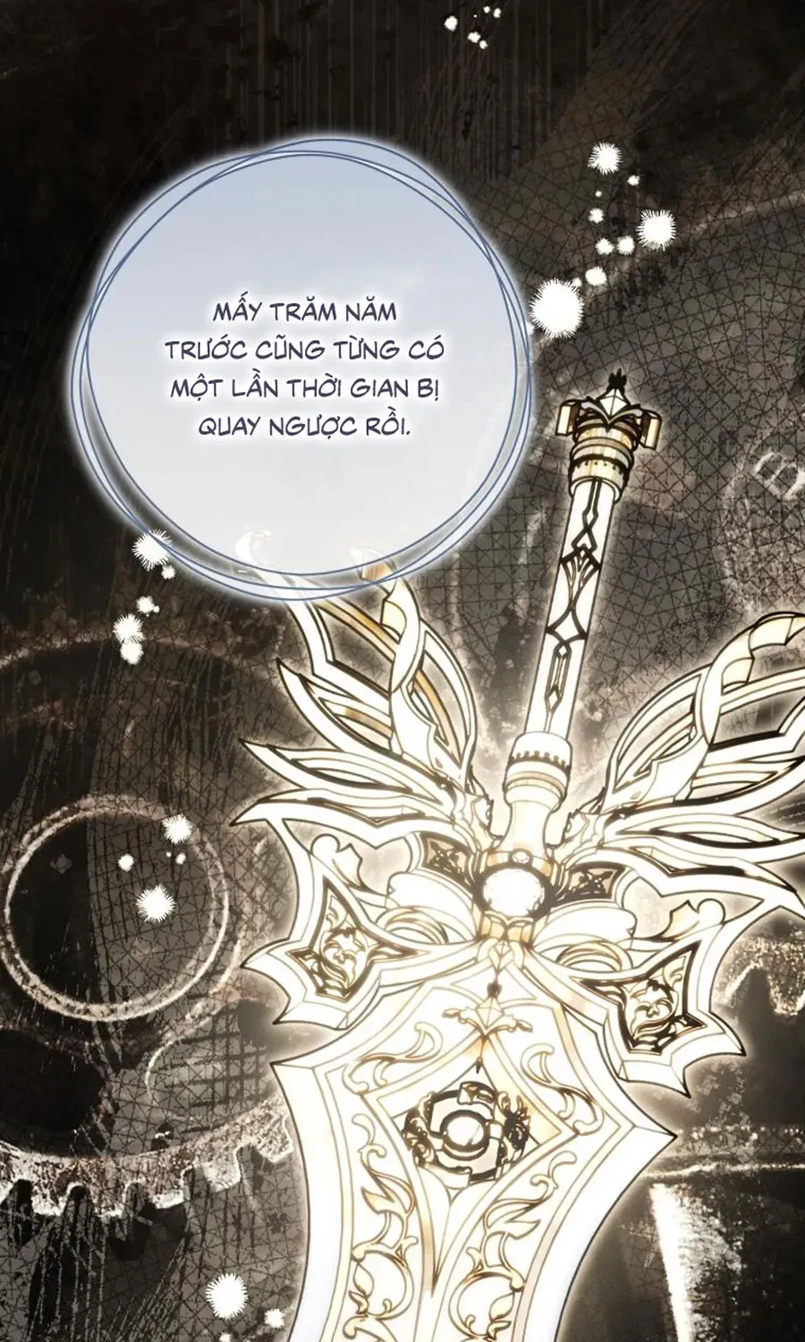 Đóa Hoa Cầm Kiếm Chap 56 - Next Chap 57