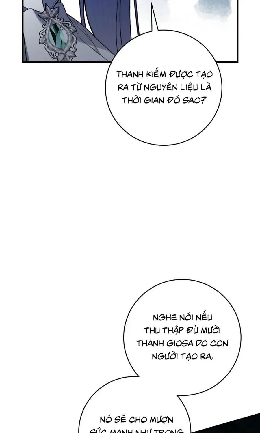 Đóa Hoa Cầm Kiếm Chap 56 - Next Chap 57