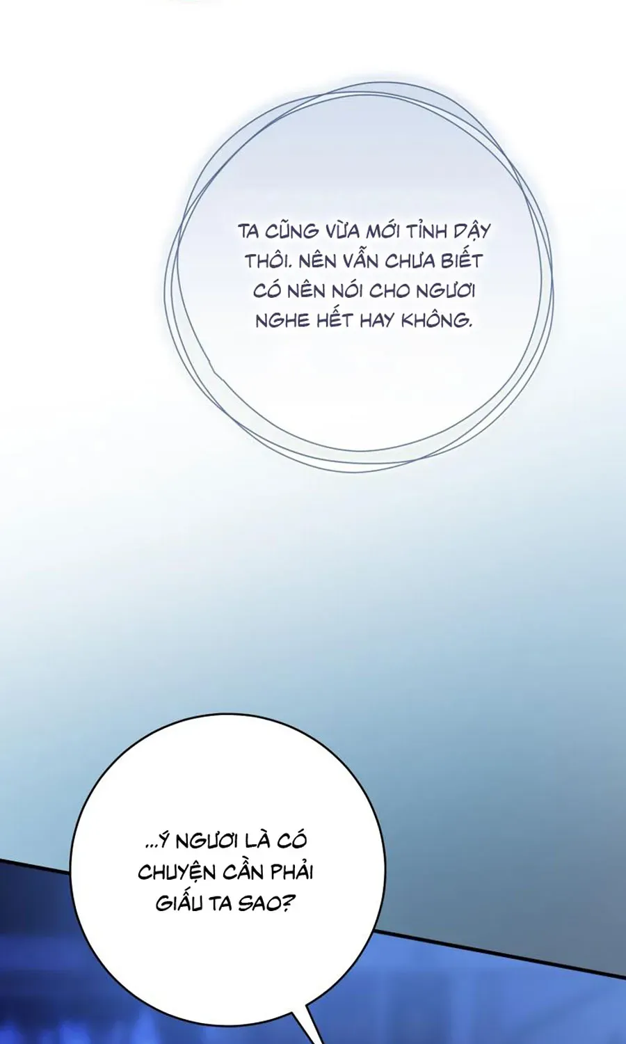 Đóa Hoa Cầm Kiếm Chap 56 - Next Chap 57