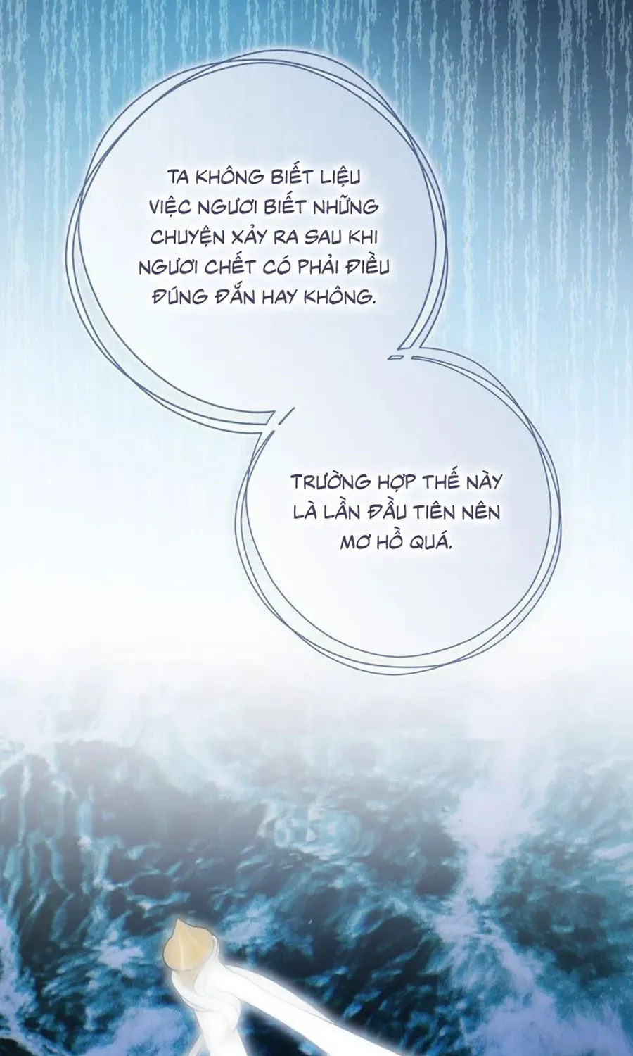 Đóa Hoa Cầm Kiếm Chap 56 - Next Chap 57