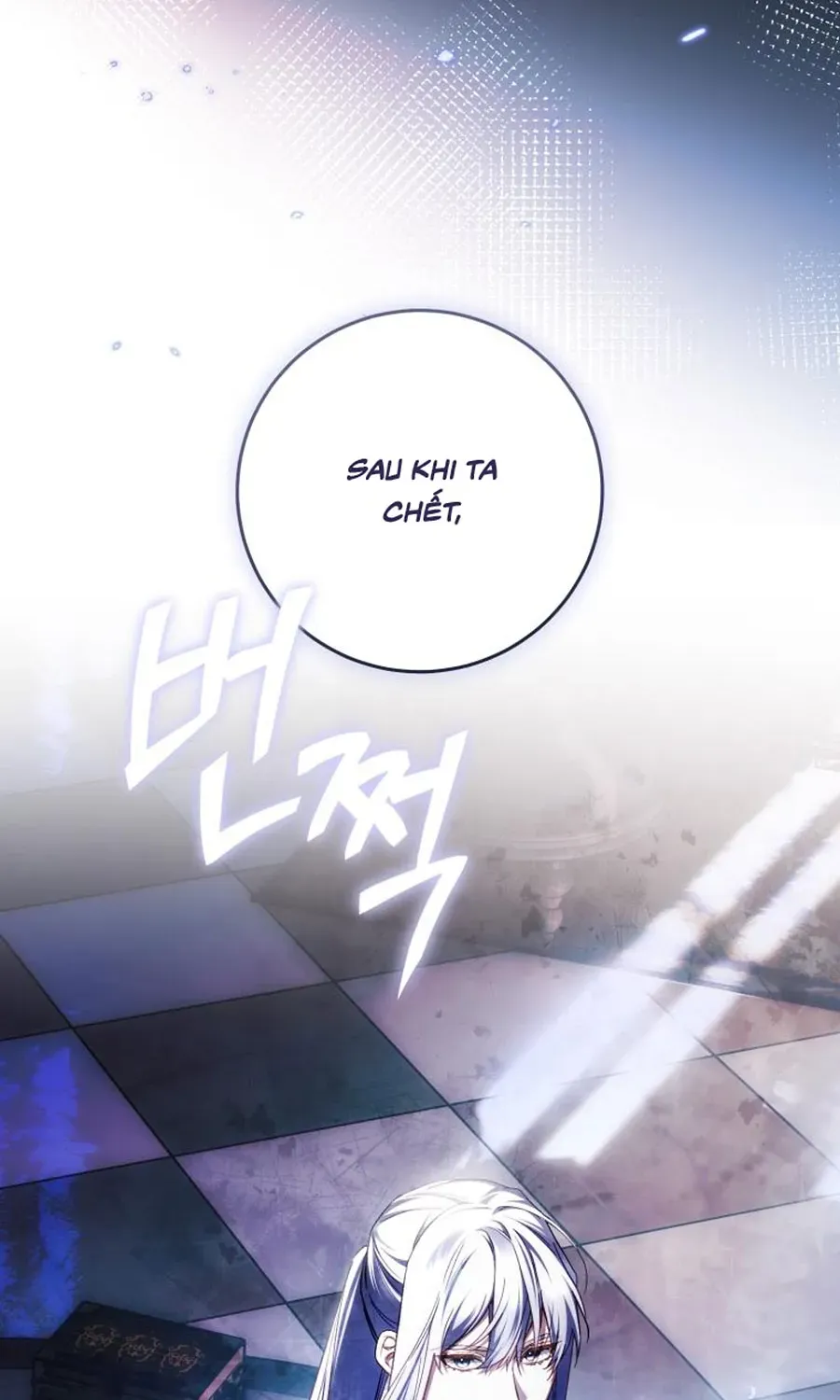 Đóa Hoa Cầm Kiếm Chap 56 - Next Chap 57